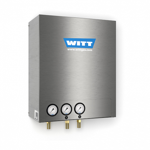 Газосмеситель WITT MG-2 FIX