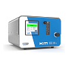 Газовый смеситель WITT KM100-3M+ для трёх газов