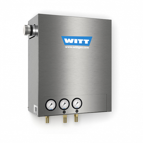 Газосмеситель WITT MG-2 FLEX