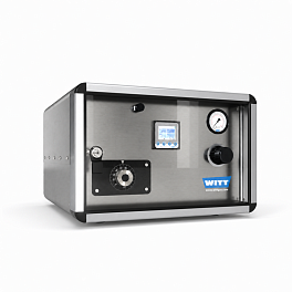 Газосмеситель WITT MG50/100-M HD для лазерной резки